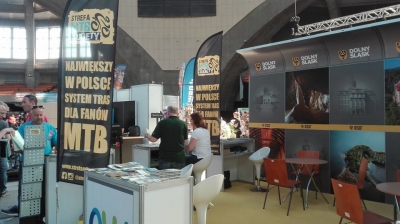 To ostatni moment na to, by wziąć udział w Dolnośląskim Festiwalu Rowerowym - 1