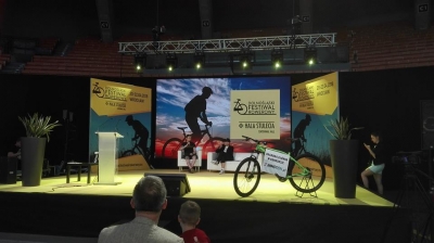 To ostatni moment na to, by wziąć udział w Dolnośląskim Festiwalu Rowerowym - 2
