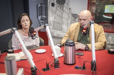 Debata Polityczna Radia Wrocław [POSŁUCHAJ] - 8