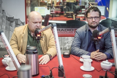 Debata Polityczna Radia Wrocław [POSŁUCHAJ] - 1