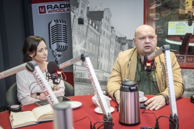 Debata Polityczna Radia Wrocław [POSŁUCHAJ] - 2