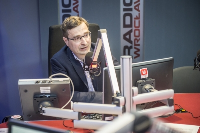 Debata Polityczna Radia Wrocław [POSŁUCHAJ] - 3