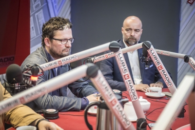 Debata Polityczna Radia Wrocław [POSŁUCHAJ] - 4