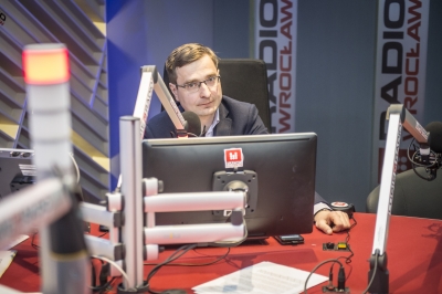 Debata Polityczna Radia Wrocław [POSŁUCHAJ] - 5