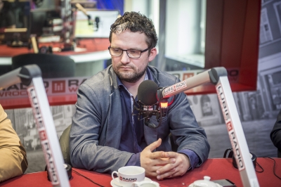 Debata Polityczna Radia Wrocław [POSŁUCHAJ] - 6