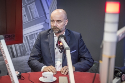 Debata Polityczna Radia Wrocław [POSŁUCHAJ] - 7