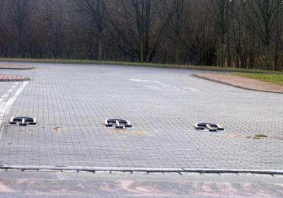 Znika parking w centrum Wrocławia