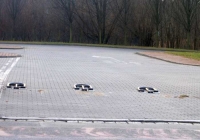 Znika parking w centrum Wrocławia
