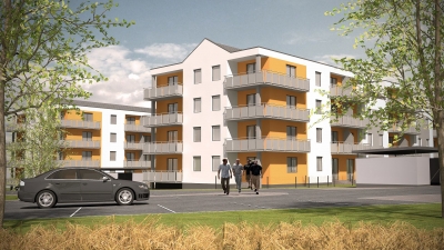 120 mieszkań lokatorskich w Bielawie i Pieszycach [ZOBACZ] - 6