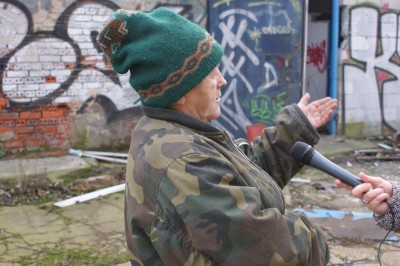 Dwa światy (Posłuchaj i Zobacz) - 6