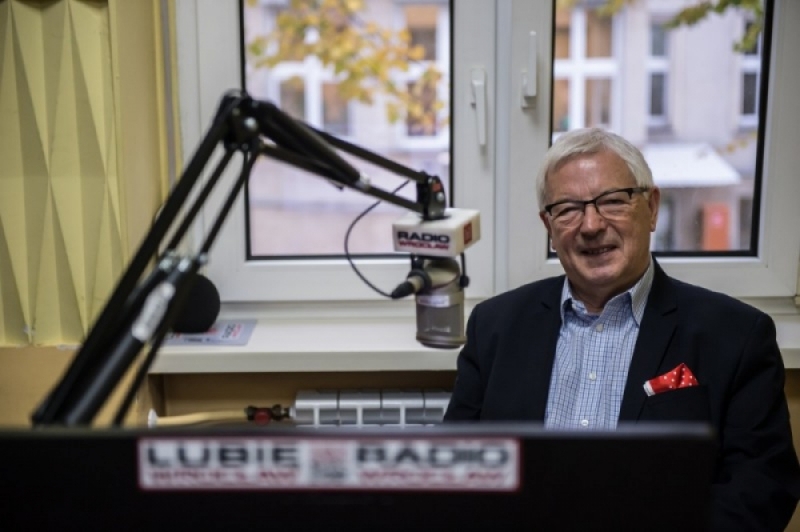 Wrocław: Dzisiaj gorąca sesja rady miasta [ZAPOWIEDŹ ROZMOWY DNIA] - fot. archiwum radiowroclaw.pl