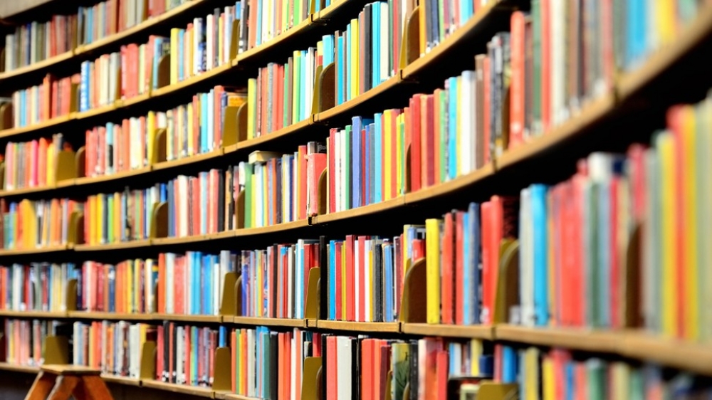Wałbrzych: Mieszkańcy Sobięcina doczekali się nowoczesnej biblioteki - fot ilustracyjne harvardsalient.com