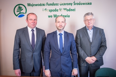 Dolny Śląsk: Duże wsparcie na walkę z chorobami płuc wywołanymi smogiem - 0