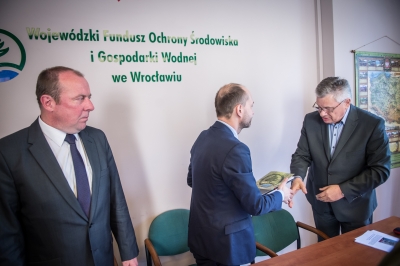 Dolny Śląsk: Duże wsparcie na walkę z chorobami płuc wywołanymi smogiem - 1