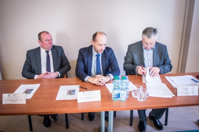 Dolny Śląsk: Duże wsparcie na walkę z chorobami płuc wywołanymi smogiem - 2