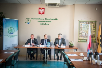 Dolny Śląsk: Duże wsparcie na walkę z chorobami płuc wywołanymi smogiem - 4