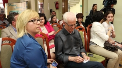 Minister Edukacji Narodowej z wizytą w Jaworze i Nowej Rudzie - 3
