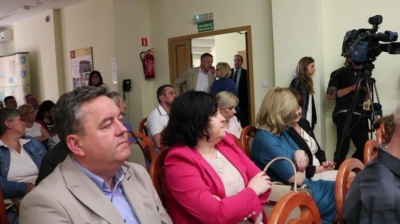 Minister Edukacji Narodowej z wizytą w Jaworze i Nowej Rudzie - 5