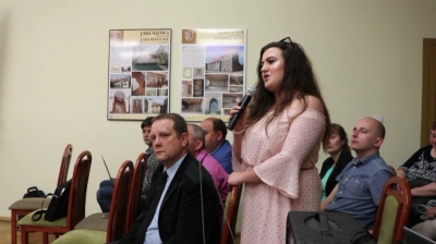 Minister Edukacji Narodowej z wizytą w Jaworze i Nowej Rudzie - 6