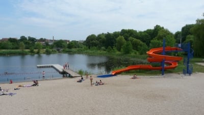 Strzeżone kąpieliska? W regionie legnickim tylko dwa