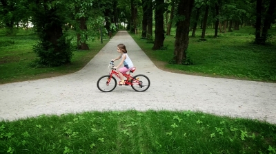 Wrocław: Park na Tarnogaju już otwarty [ZDJĘCIA i FILM]