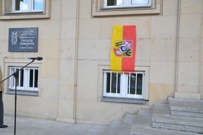 Radio Wrocław dla Edmunda Kajdasza - 0