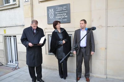 Radio Wrocław dla Edmunda Kajdasza - 2