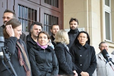 Radio Wrocław dla Edmunda Kajdasza - 3