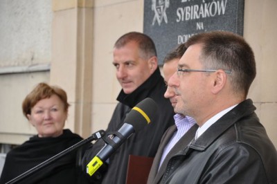 Radio Wrocław dla Edmunda Kajdasza - 6