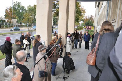 Radio Wrocław dla Edmunda Kajdasza - 7