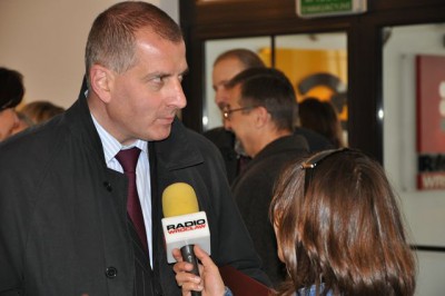 Radio Wrocław dla Edmunda Kajdasza - 9