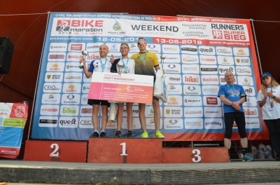 DRJ: Runner's World Super Bieg 2018 w Polanicy Zdroju [FOTO] - 17