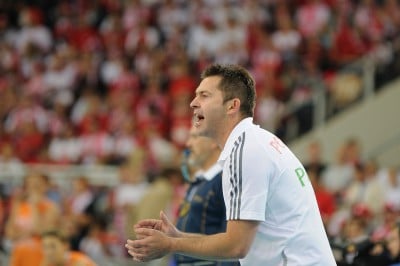 Jak "Złotka" brąz zdobywały (Zobacz) - 6