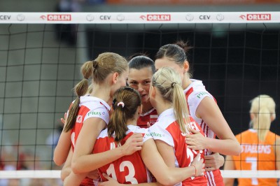 Jak "Złotka" brąz zdobywały (Zobacz) - 11