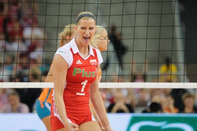 Jak "Złotka" brąz zdobywały (Zobacz) - 17