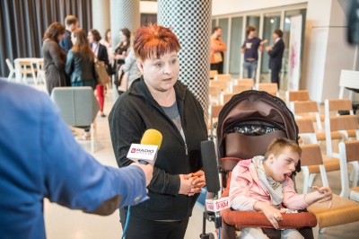 Ponad 70 procent Polaków nie wie, czym są domowe hospicja - 3
