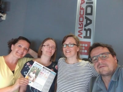 Bez Vat: Fairtrade i karuzela vatowska [POSŁUCHAJ]