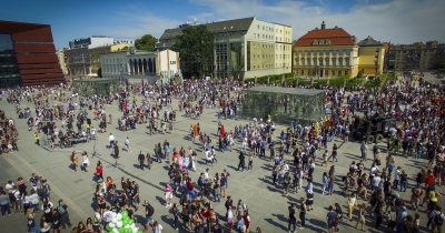 Studenci przejęli Wrocław! [WIDEO, FOTO] - 2