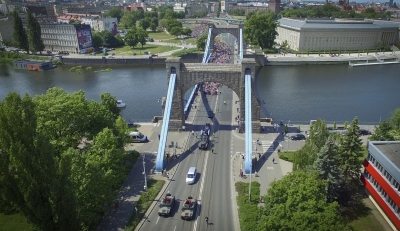 Studenci przejęli Wrocław! [WIDEO, FOTO] - 4