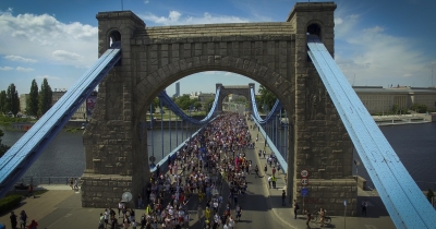 Studenci przejęli Wrocław! [WIDEO, FOTO] - 7