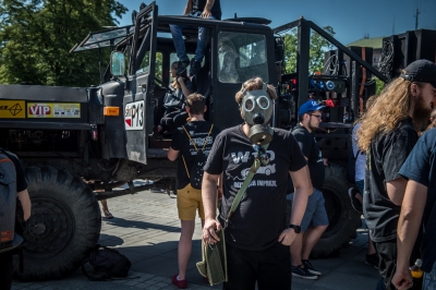 Studenci przejęli Wrocław! [WIDEO, FOTO] - 14