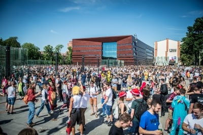 Studenci przejęli Wrocław! [WIDEO, FOTO] - 20