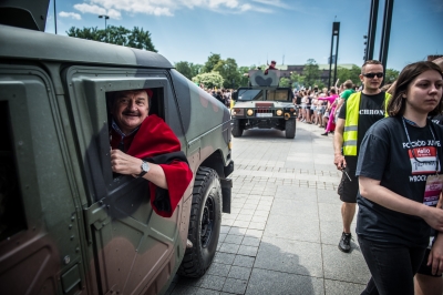 Studenci przejęli Wrocław! [WIDEO, FOTO] - 24