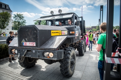 Studenci przejęli Wrocław! [WIDEO, FOTO] - 27