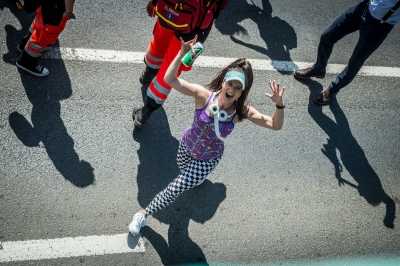 Studenci przejęli Wrocław! [WIDEO, FOTO] - 51