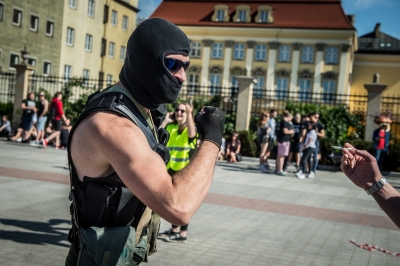 Studenci przejęli Wrocław! [WIDEO, FOTO] - 11