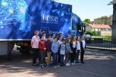 DRJ: Wałbrzych Erasmus+ - 18