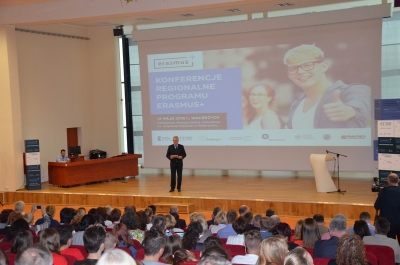 DRJ: Wałbrzych Erasmus+ - 21