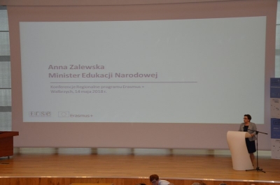 DRJ: Wałbrzych Erasmus+ - 22