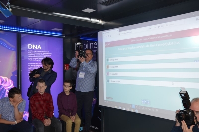 DRJ: Wałbrzych Erasmus+ - 7